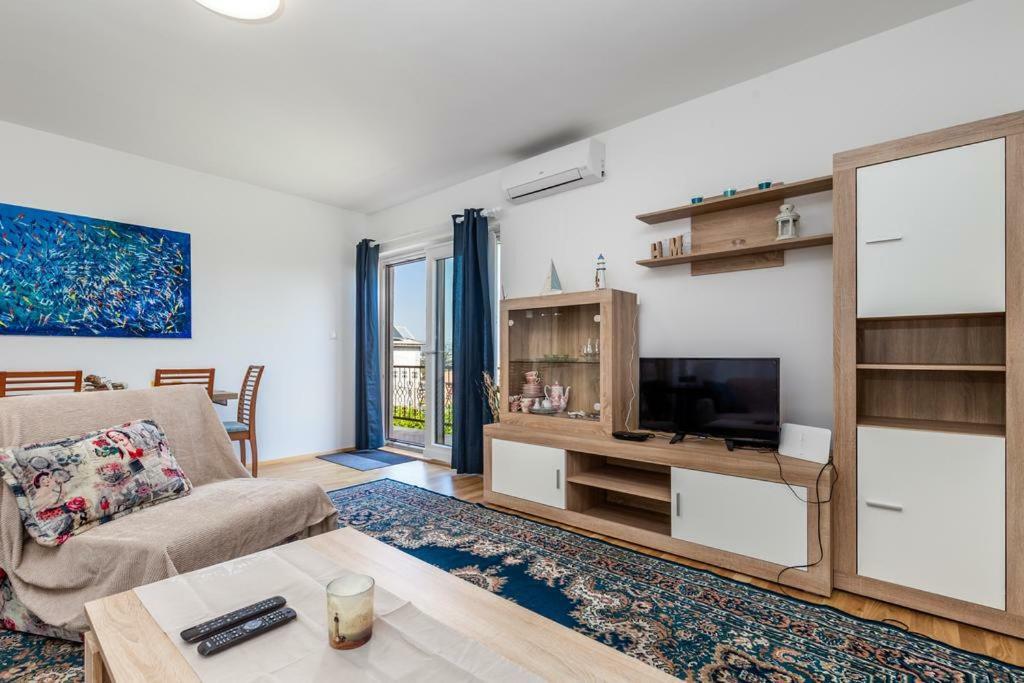 Apartment Roza, Sea View, Free Parking Ičići Exteriér fotografie